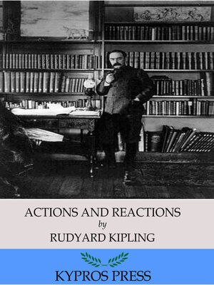cover image of Actions and Reactions